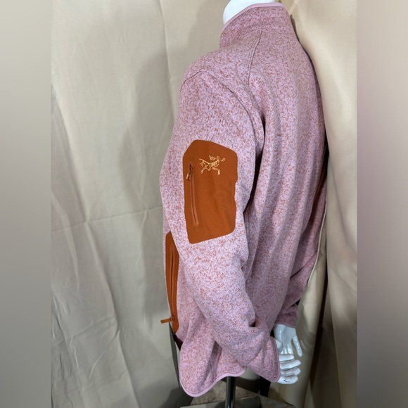 🎉HP🎉🔥NWT Arc’Teryx Covert Cardigan - Picture 11 of 16